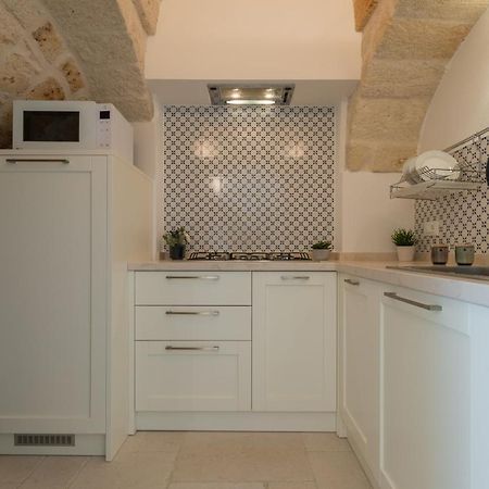 Casetta Biancapietra By Wonderful Italy Ostuni Zewnętrze zdjęcie