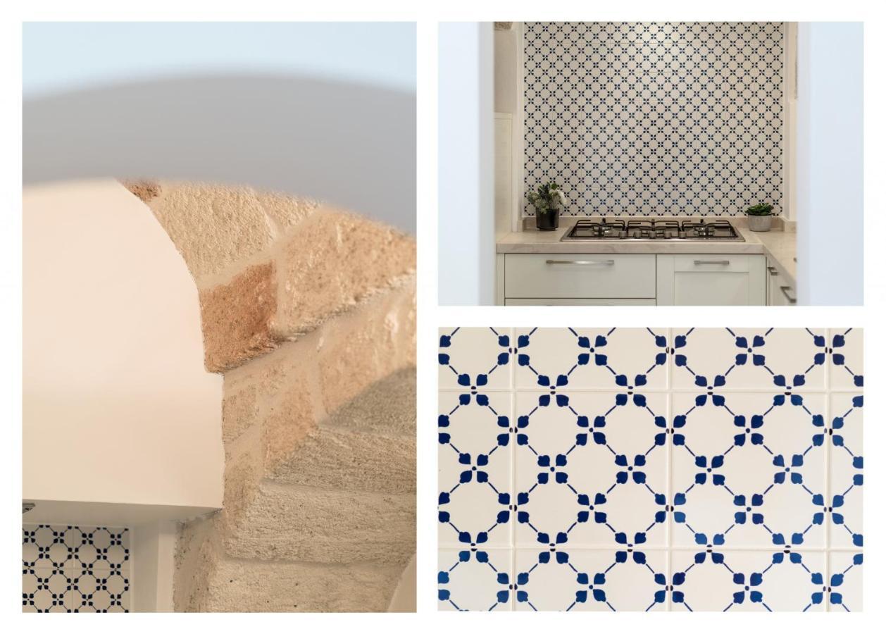 Casetta Biancapietra By Wonderful Italy Ostuni Zewnętrze zdjęcie