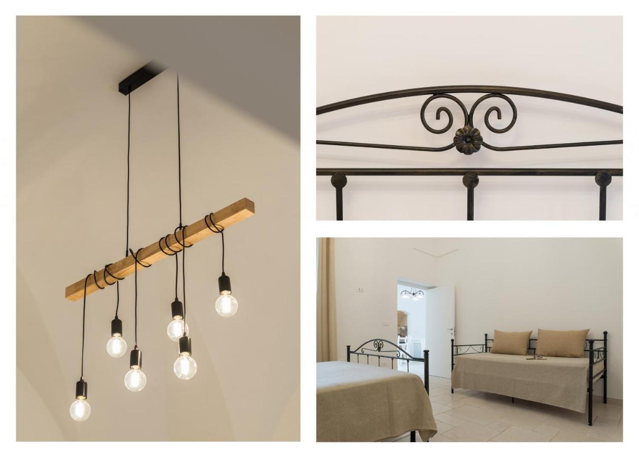 Casetta Biancapietra By Wonderful Italy Ostuni Zewnętrze zdjęcie