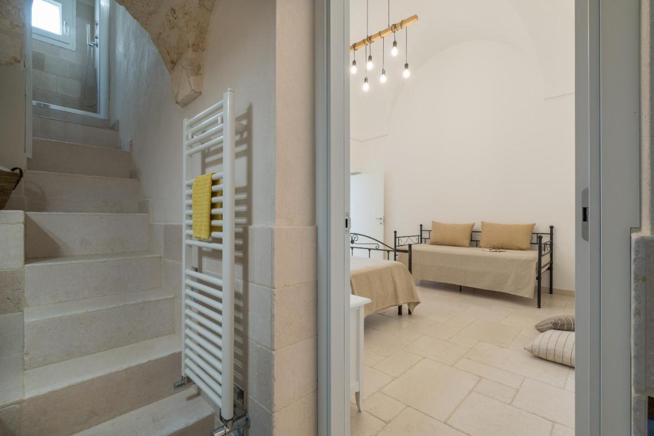 Casetta Biancapietra By Wonderful Italy Ostuni Zewnętrze zdjęcie