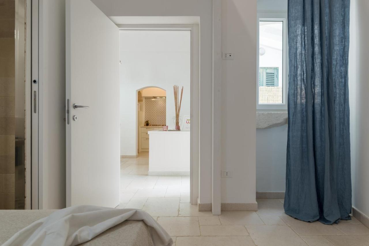 Casetta Biancapietra By Wonderful Italy Ostuni Zewnętrze zdjęcie