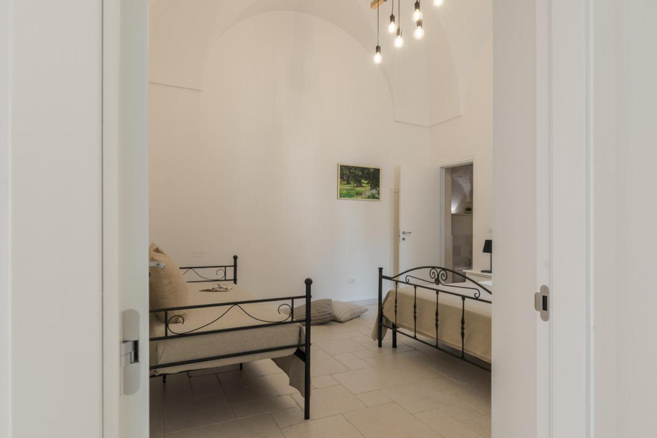 Casetta Biancapietra By Wonderful Italy Ostuni Zewnętrze zdjęcie