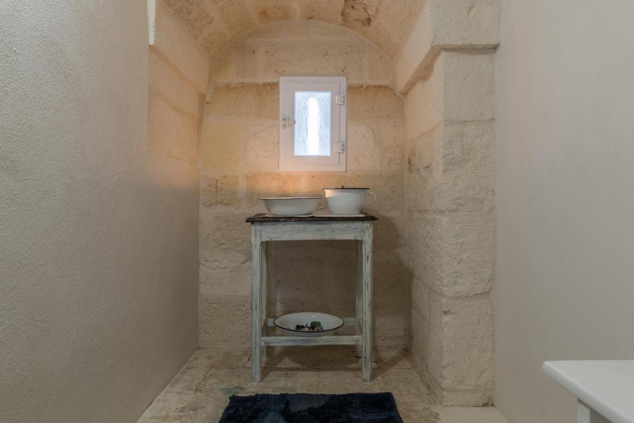 Casetta Biancapietra By Wonderful Italy Ostuni Zewnętrze zdjęcie