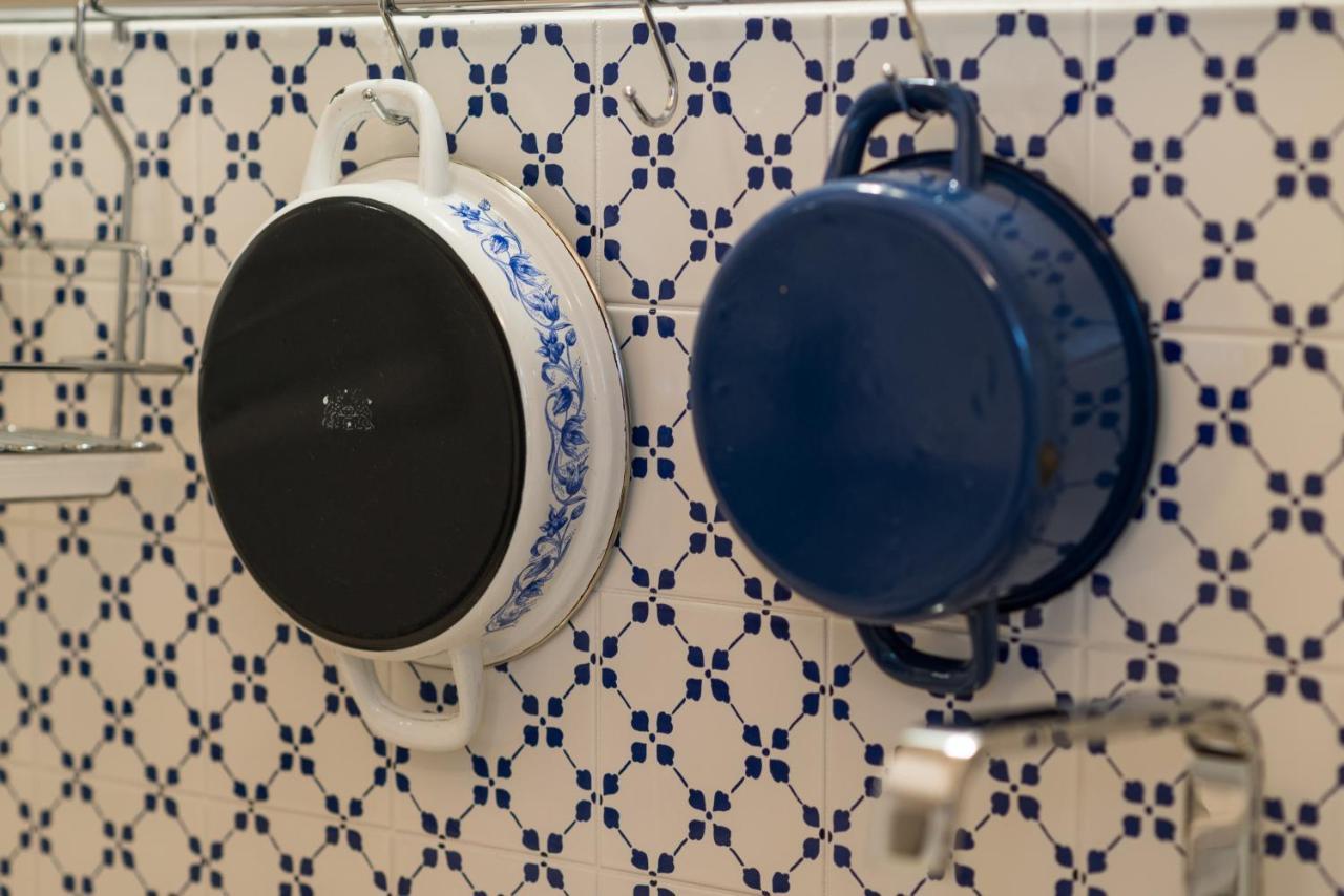 Casetta Biancapietra By Wonderful Italy Ostuni Zewnętrze zdjęcie