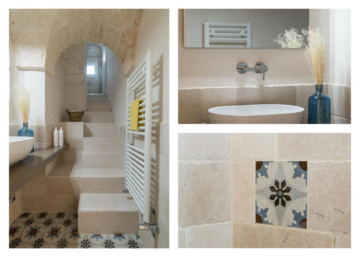 Casetta Biancapietra By Wonderful Italy Ostuni Zewnętrze zdjęcie