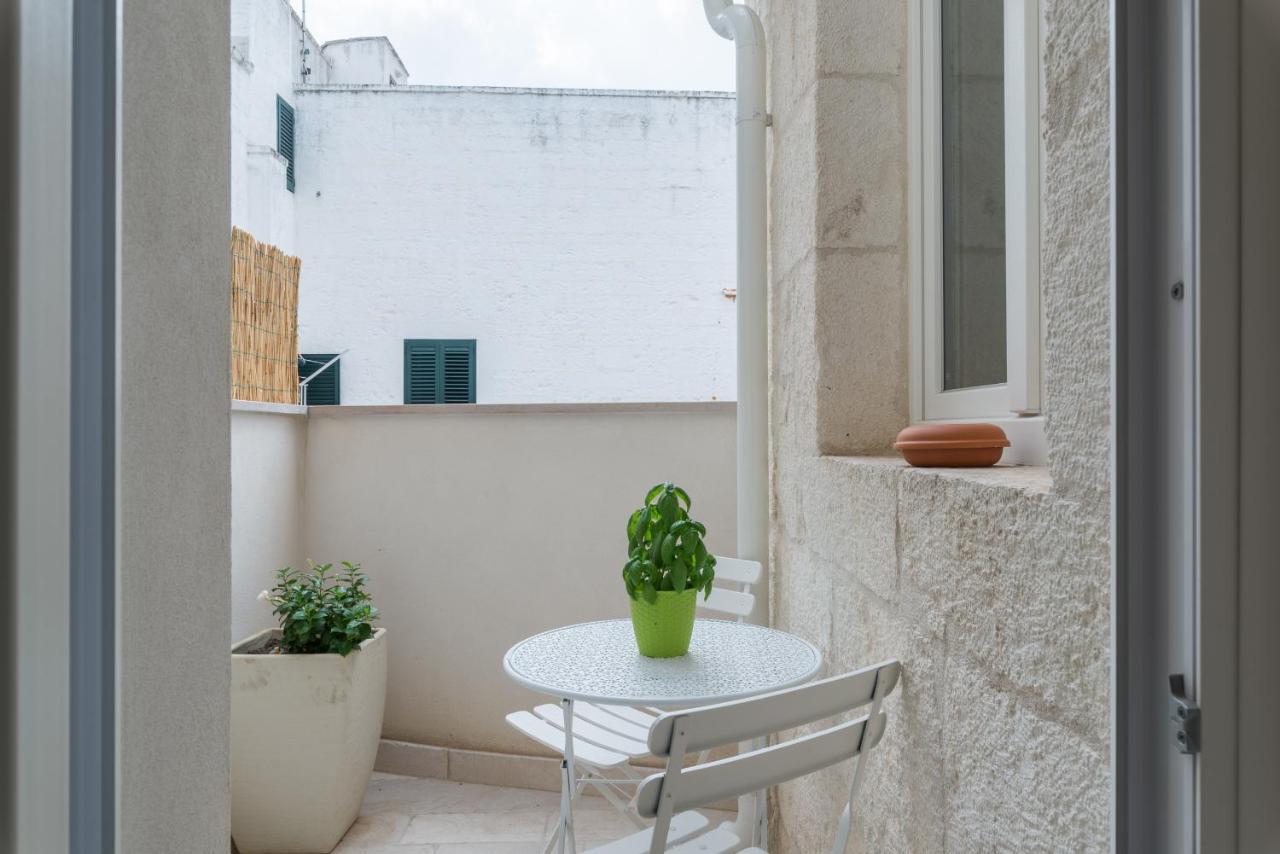 Casetta Biancapietra By Wonderful Italy Ostuni Zewnętrze zdjęcie