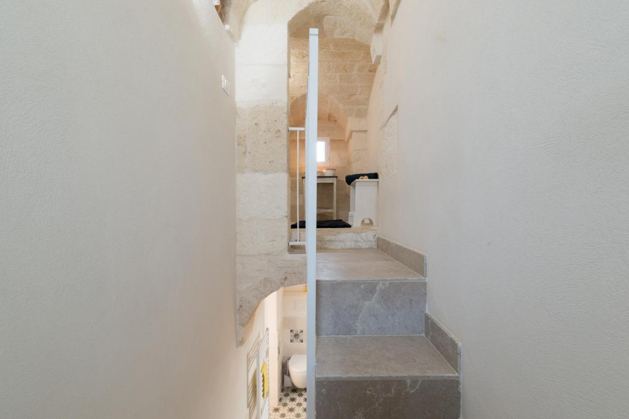 Casetta Biancapietra By Wonderful Italy Ostuni Zewnętrze zdjęcie
