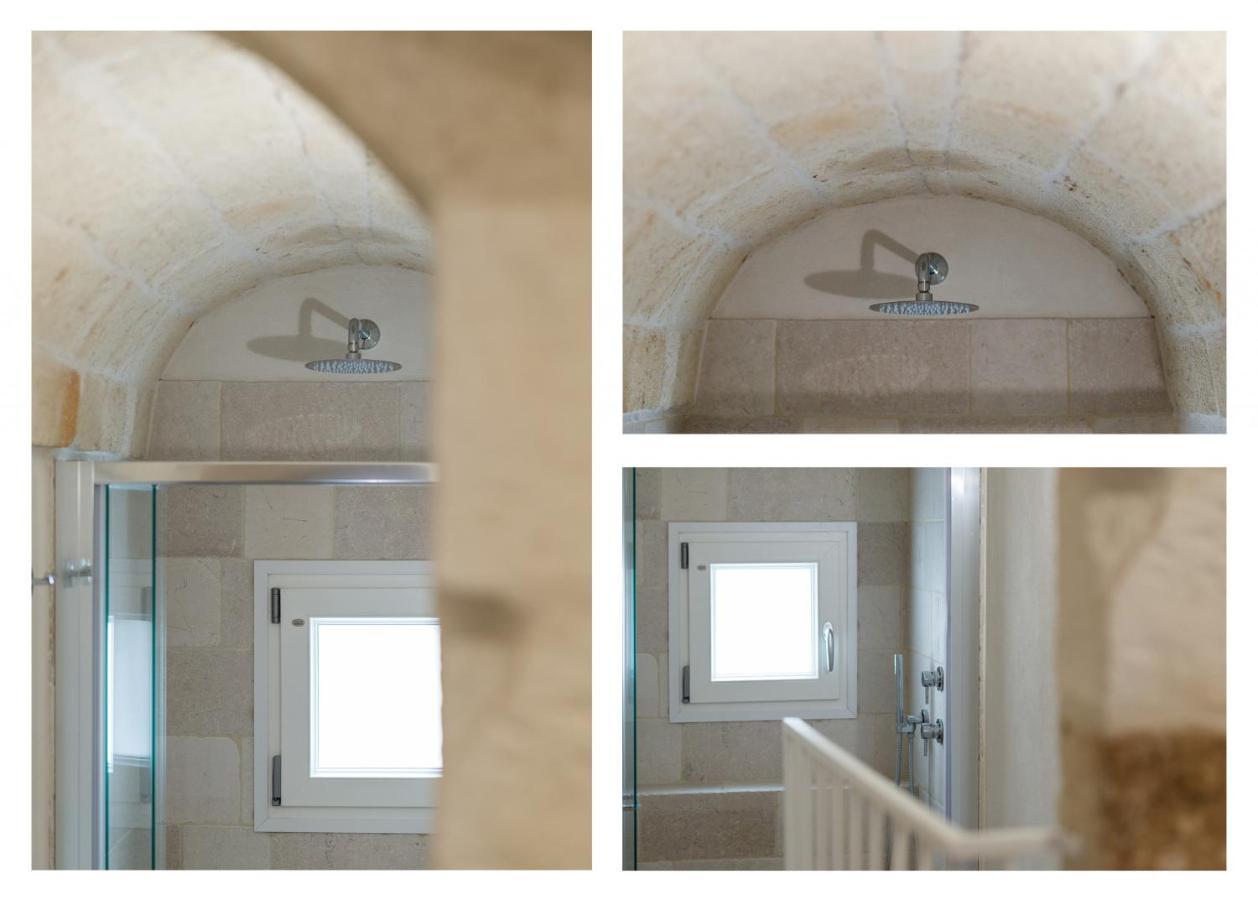 Casetta Biancapietra By Wonderful Italy Ostuni Zewnętrze zdjęcie