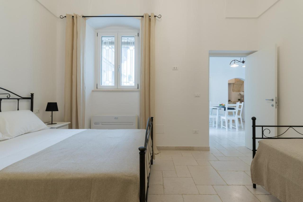 Casetta Biancapietra By Wonderful Italy Ostuni Zewnętrze zdjęcie