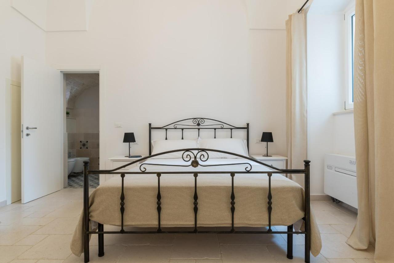 Casetta Biancapietra By Wonderful Italy Ostuni Zewnętrze zdjęcie