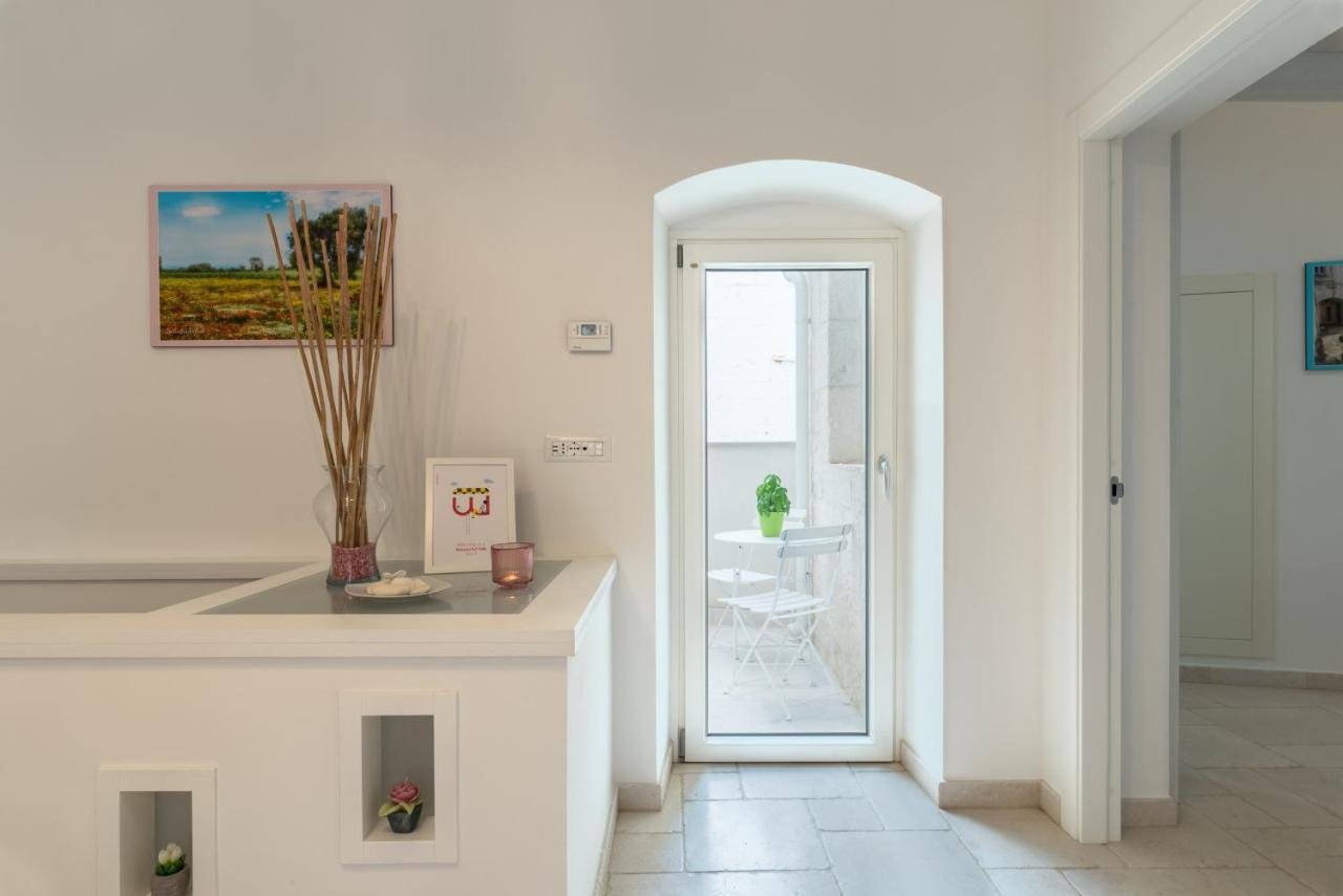 Casetta Biancapietra By Wonderful Italy Ostuni Zewnętrze zdjęcie