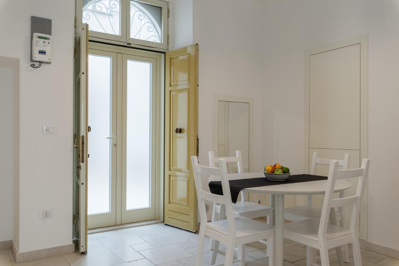 Casetta Biancapietra By Wonderful Italy Ostuni Zewnętrze zdjęcie