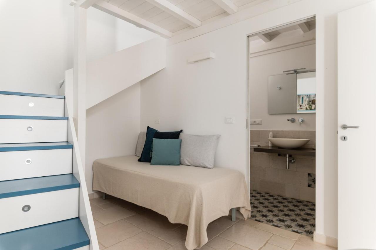 Casetta Biancapietra By Wonderful Italy Ostuni Zewnętrze zdjęcie